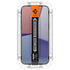 מגן מסך Spigen לאייפון 15 מסדרה GLAS.TR EZ Fit | מוגן חיישן